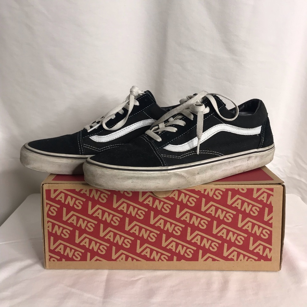 Vans Old Skool